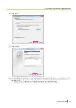 Preview for 153 page of Panasonic IDEHAL WV-SUD638PJ Operating Instructions Manual