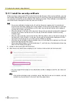 Preview for 162 page of Panasonic IDEHAL WV-SUD638PJ Operating Instructions Manual