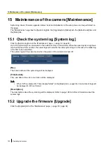 Preview for 182 page of Panasonic IDEHAL WV-SUD638PJ Operating Instructions Manual