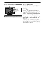 Предварительный просмотр 8 страницы Panasonic iera TX-L19X5B Operating Instructions Manual