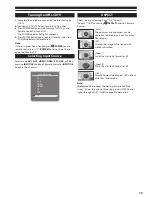 Предварительный просмотр 13 страницы Panasonic iera TX-L19X5B Operating Instructions Manual