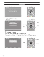 Предварительный просмотр 14 страницы Panasonic iera TX-L19X5B Operating Instructions Manual