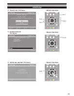 Предварительный просмотр 15 страницы Panasonic iera TX-L19X5B Operating Instructions Manual