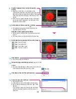 Предварительный просмотр 28 страницы Panasonic IMAGE STUDIO Ver.3.0.0 Operation Manual