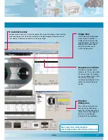 Preview for 11 page of Panasonic Imagechecker P400 Specifications