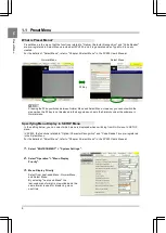 Preview for 10 page of Panasonic IMAGECHECKER PV230 Manual