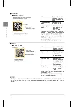 Preview for 64 page of Panasonic IMAGECHECKER PV230 Manual