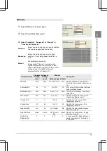 Предварительный просмотр 73 страницы Panasonic IMAGECHECKER PV230 Manual