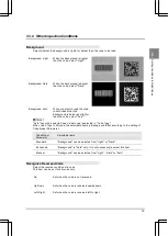 Preview for 77 page of Panasonic IMAGECHECKER PV230 Manual