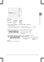 Preview for 83 page of Panasonic IMAGECHECKER PV230 Manual