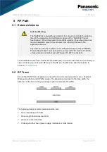 Preview for 16 page of Panasonic INDUSTRY PAN9028 Integration Manual