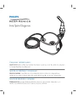 Preview for 1 page of Panasonic InnoSpire Elegance User Manual