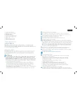 Preview for 8 page of Panasonic InnoSpire Elegance User Manual