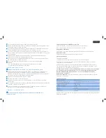 Preview for 9 page of Panasonic InnoSpire Elegance User Manual