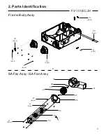 Preview for 4 page of Panasonic Intelli-Balance 100 Service Manual