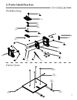 Preview for 5 page of Panasonic Intelli-Balance 100 Service Manual