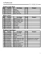 Preview for 12 page of Panasonic Intelli-Balance 100 Service Manual