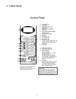 Preview for 4 page of Panasonic Inverter NN-A524MBBTQ Service Manual