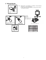 Preview for 7 page of Panasonic Inverter NN-A574SBBTQ Service Manual