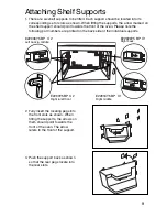 Preview for 10 page of Panasonic Inverter NN-A725 Cookery Book & Operating Instructions