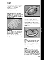 Preview for 82 page of Panasonic Inverter NN-A725 Cookery Book & Operating Instructions