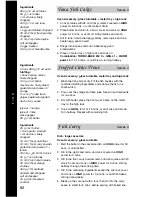 Preview for 83 page of Panasonic Inverter NN-A725 Cookery Book & Operating Instructions