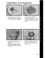 Preview for 102 page of Panasonic Inverter NN-A725 Cookery Book & Operating Instructions