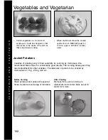 Preview for 103 page of Panasonic Inverter NN-A725 Cookery Book & Operating Instructions