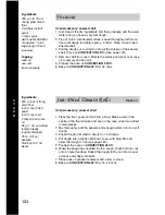 Preview for 125 page of Panasonic Inverter NN-A725 Cookery Book & Operating Instructions