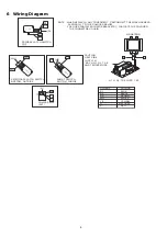 Preview for 8 page of Panasonic Inverter NN-A734MBEPG Service Manual