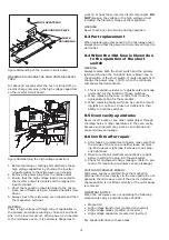 Preview for 12 page of Panasonic Inverter NN-A734MBEPG Service Manual