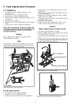 Preview for 14 page of Panasonic Inverter NN-A734MBEPG Service Manual