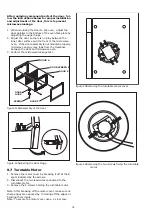 Preview for 16 page of Panasonic Inverter NN-A734MBEPG Service Manual