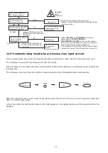 Preview for 23 page of Panasonic Inverter NN-A734MBEPG Service Manual