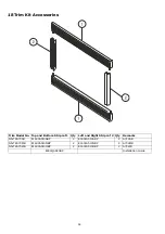 Preview for 36 page of Panasonic Inverter NN-A734MBEPG Service Manual