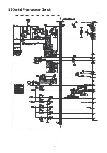 Preview for 37 page of Panasonic Inverter NN-A734MBEPG Service Manual