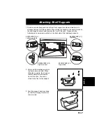 Preview for 9 page of Panasonic Inverter NN-A755 Operating Instructions & Cook Book