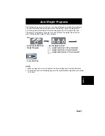 Preview for 23 page of Panasonic Inverter NN-A755 Operating Instructions & Cook Book