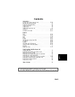 Preview for 33 page of Panasonic Inverter NN-A755 Operating Instructions & Cook Book