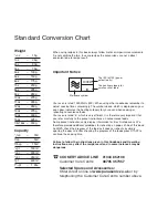 Preview for 2 page of Panasonic Inverter NN-CD748B Cookery Book & Operating Instructions