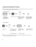 Preview for 24 page of Panasonic Inverter NN-CD748B Cookery Book & Operating Instructions