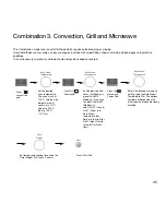 Preview for 37 page of Panasonic Inverter NN-CD748B Cookery Book & Operating Instructions