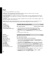 Preview for 60 page of Panasonic Inverter NN-CD748B Cookery Book & Operating Instructions