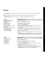 Preview for 87 page of Panasonic Inverter NN-CD748B Cookery Book & Operating Instructions