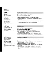 Preview for 90 page of Panasonic Inverter NN-CD748B Cookery Book & Operating Instructions