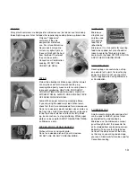 Preview for 15 page of Panasonic Inverter NN-CD757W Cookery Book & Operating Instructions