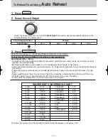 Предварительный просмотр 20 страницы Panasonic Inverter NN-CF770M Operation Instruction And Cook Book