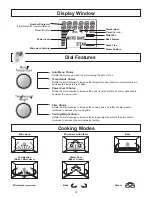 Предварительный просмотр 16 страницы Panasonic Inverter NN-CS597S Operating Instructions Manual