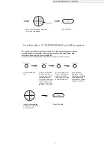 Предварительный просмотр 9 страницы Panasonic inverter NN-CT870WBPQ Service Manual