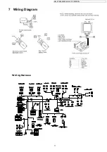 Предварительный просмотр 11 страницы Panasonic inverter NN-CT870WBPQ Service Manual